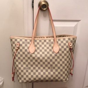 Designer Inspired Tote